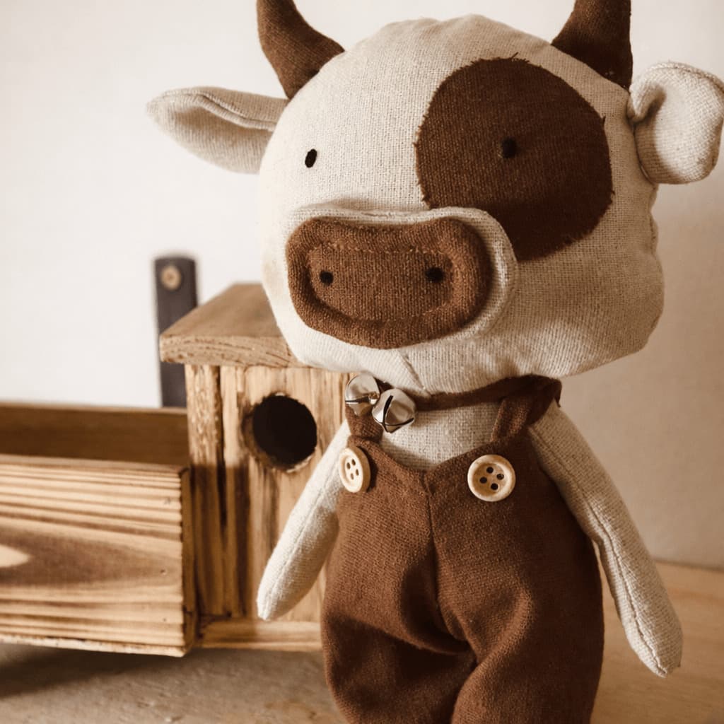 Bichinhos Baby