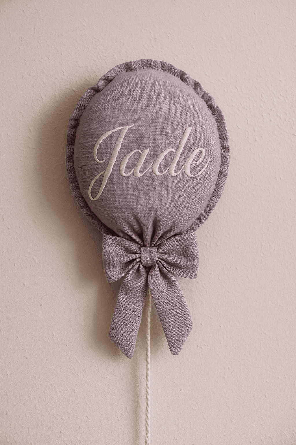 Balão personalizado