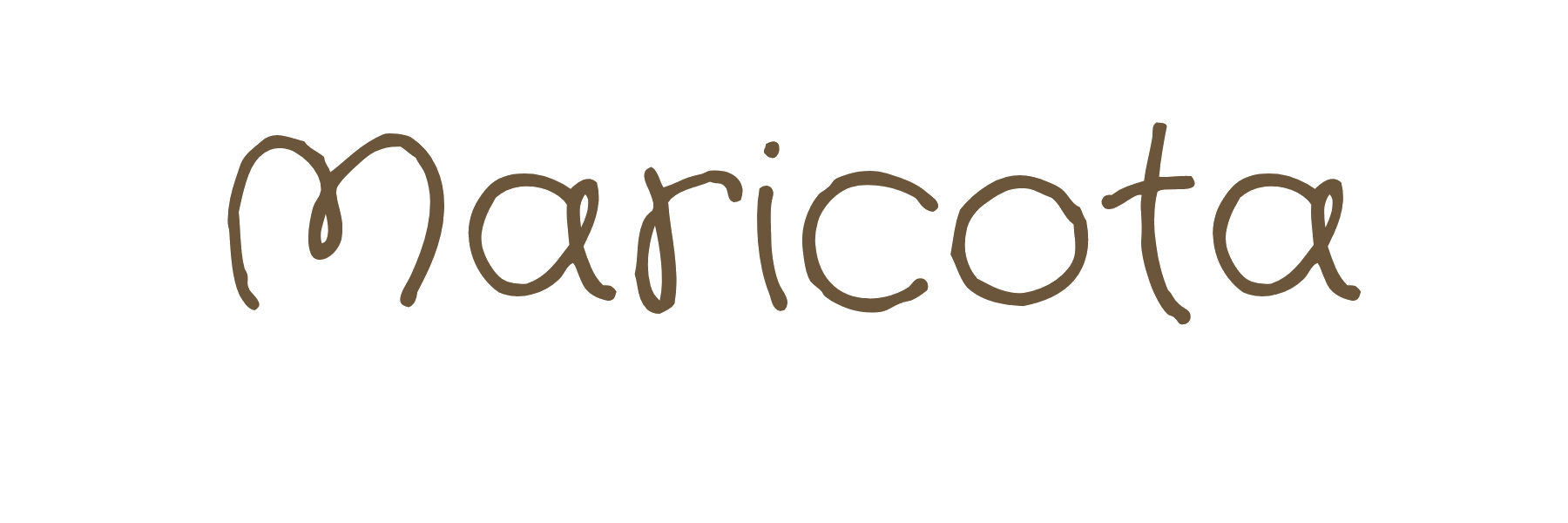 Maricota